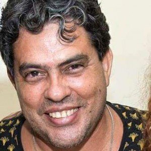 marcio da camisa